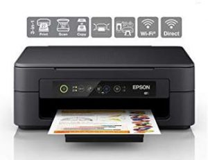 epson scanner software wf2660